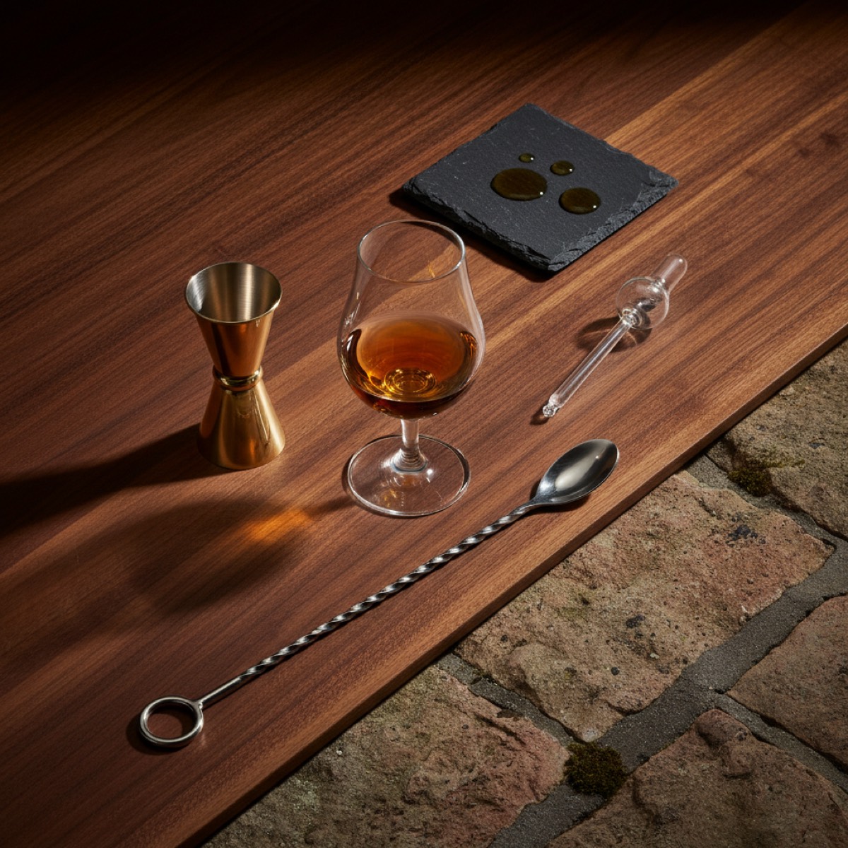 Bar accessories