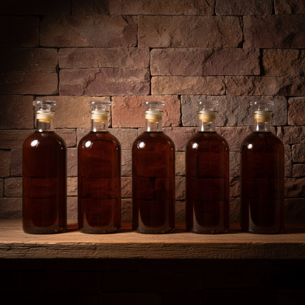 Whiskies